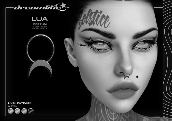 Lua Septum DEMO / Dreamlike