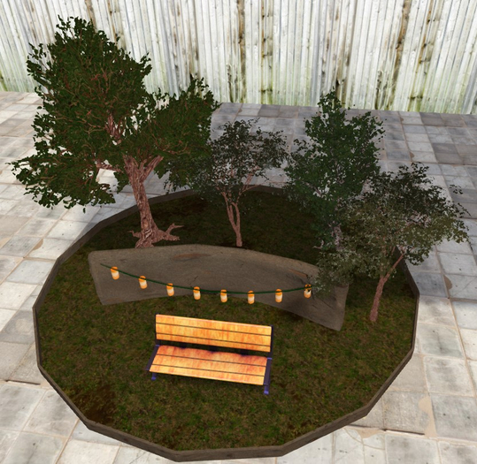 Pocket-Park