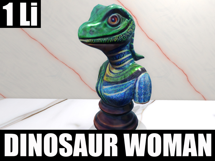 Dinosaur