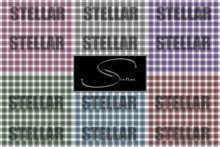 [Stellar] Full Perm Plaid Seamless Texture Pack 2
