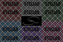 [Stellar] Full Perm Plaid Seamless Texture Pack 4
