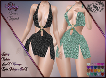 .:WoN:.Oby dress