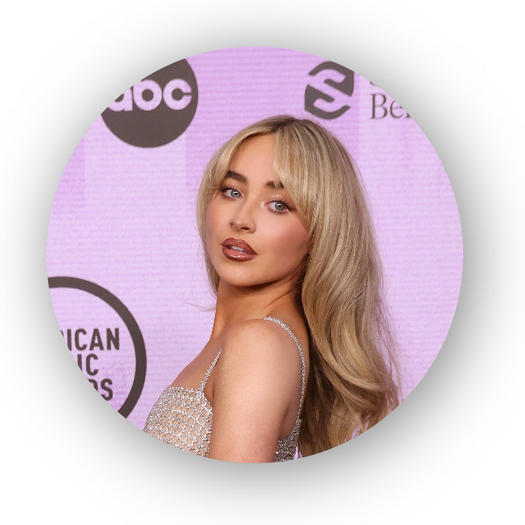 Feather - Sabrina Carpenter