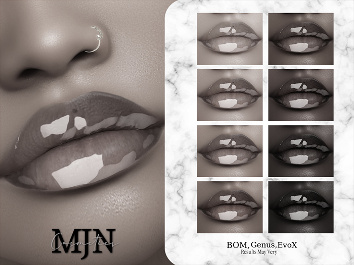 [MJN] Pinup Babe {DEMO} 