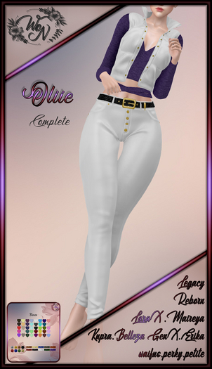 .:WoN:.Ollie complete white