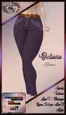 .:WoN:.Octavia jeance #7