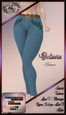 .:WoN:.Octavia jeance #3