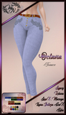 .:WoN:.Octavia jeance #2