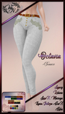 .:WoN:.Octavia jeance #1