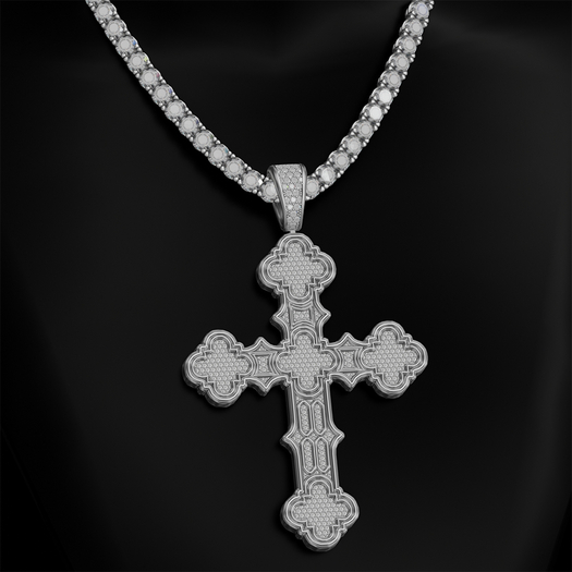 PACO - Notre Dame Cross Pack