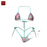 Icecream Sunny Bikini