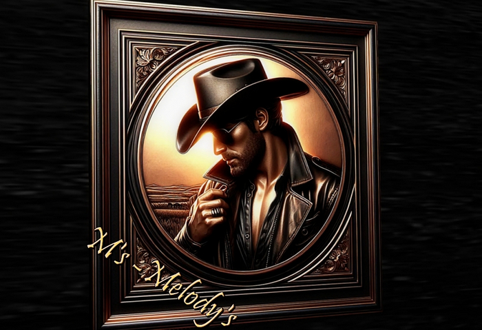 M's - Bas-relief - "Prairie Guardian"