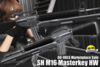 Second Life Marketplace - SH M16 Masterkey HW F (Unpack)