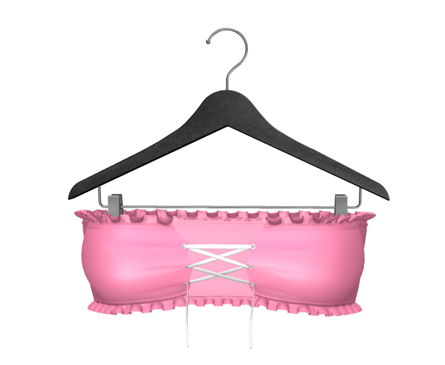 KYMILE - Beck Top - Pink