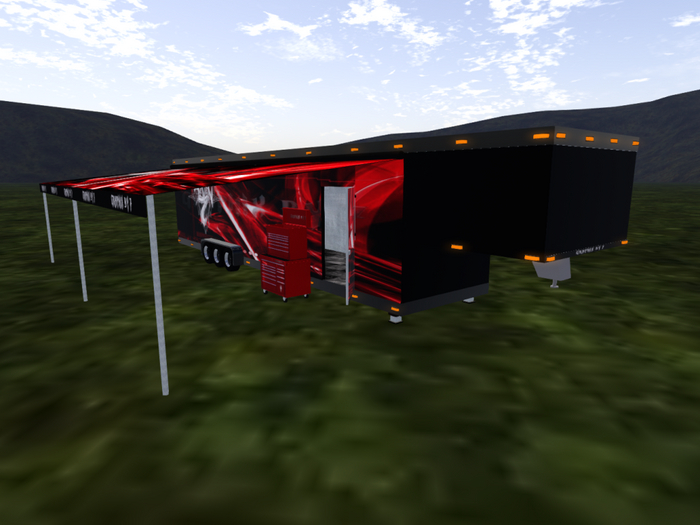 GB7 2024 Racing Trailer COPY/MOD