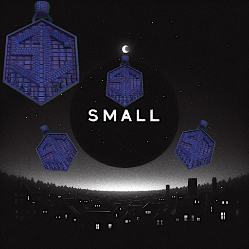 Small Circle Chain