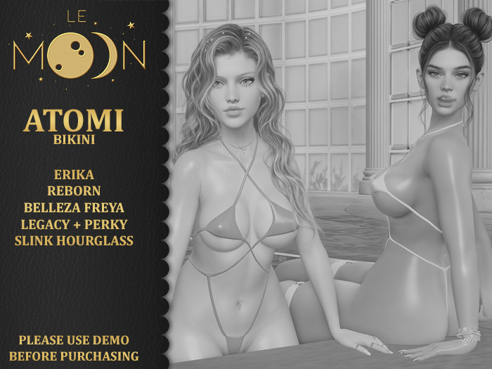 .:Le Moon:. Atomi - DEMO [Leg/Per/Reb/Eri/Bel/Sli]