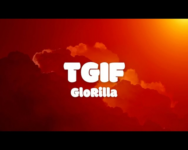 TGIF Dance Anims (Female)