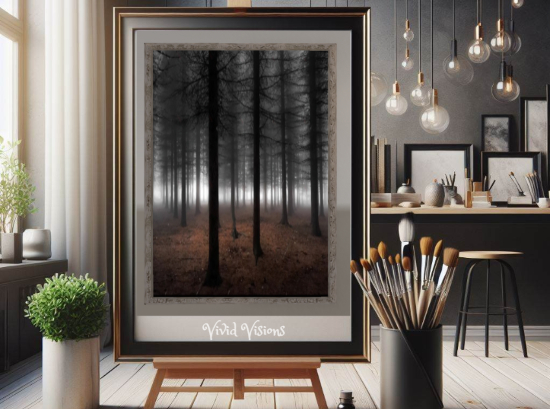 Demo Whispers of the Enchanted Forest