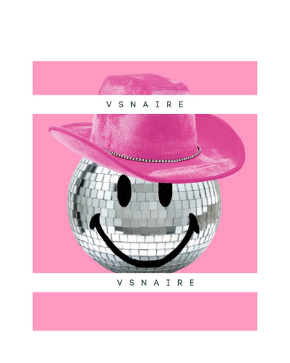 !Vsnaire// Dis aint texas Frame