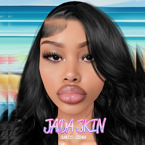 SLAYAGE Jada Skin Sienna