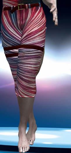 Glory Shorts