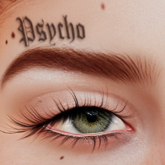 Next - Psycho EvoX Face Tat