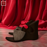 Brown Shoes