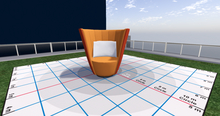 armchair