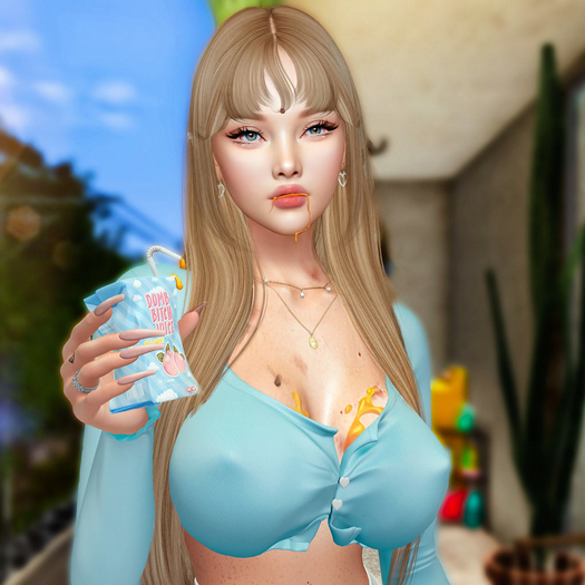 Lelutka Ceylon Mari Shape