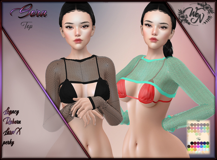 .:WoN:.Sora top