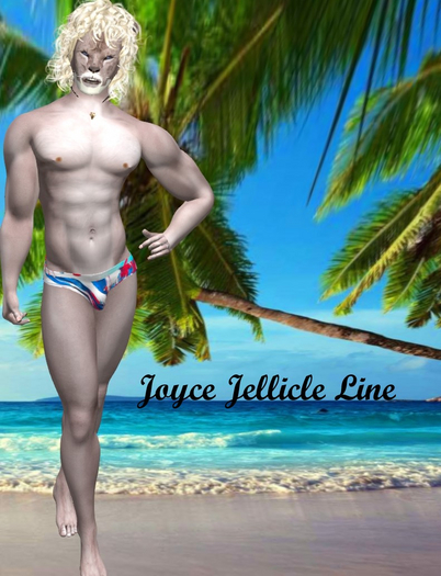 Fat Pack Freedom Splosh Speedo