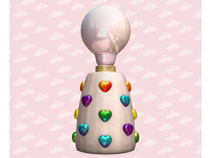 Amalgam: I Love Lamp - Pride [add]