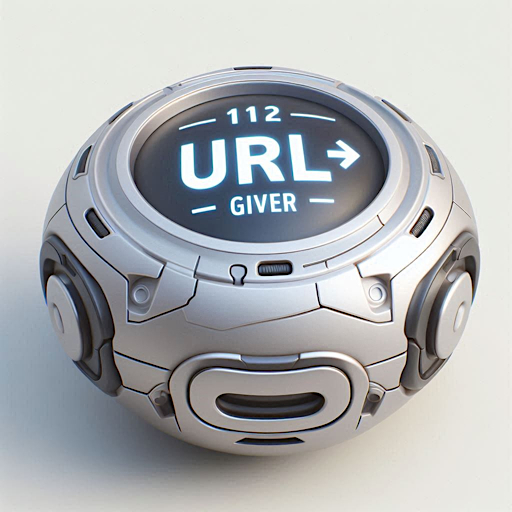 URL Giver