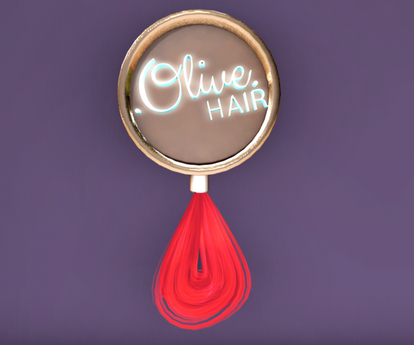 Second Life Marketplace - .Olive. the Snow Prince Hair - J Rabbit