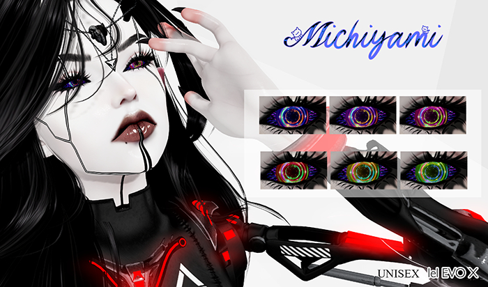 Michiyami eye 005