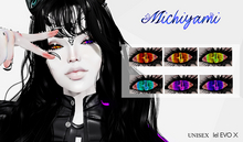 Michiyami eye 006