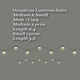 Party Lanterns1