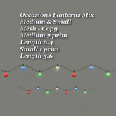 Party Lanterns2