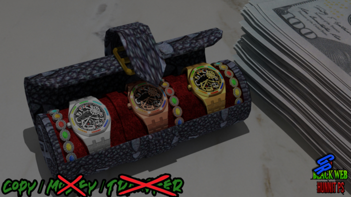 GR//AHP-Emerald-AP's
