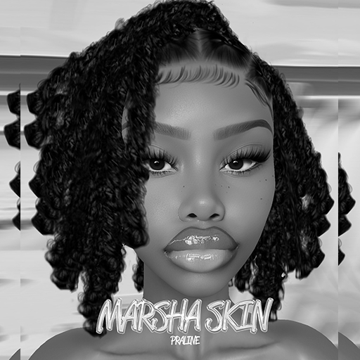 SLAYAGE Marsha Skin DEMO