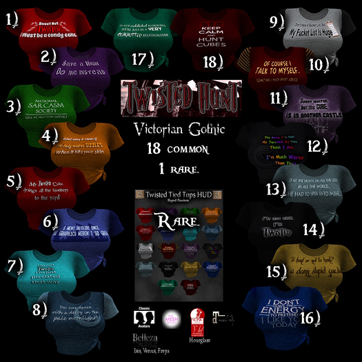 4 - (RP) Holy Water