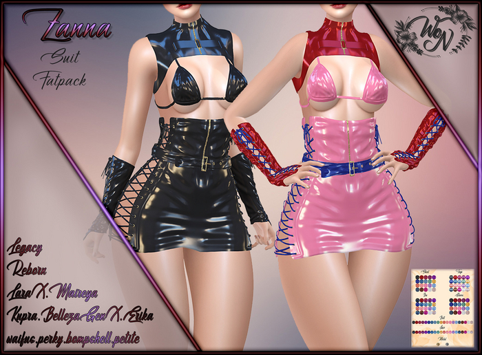 .:WoN:.Zanna set