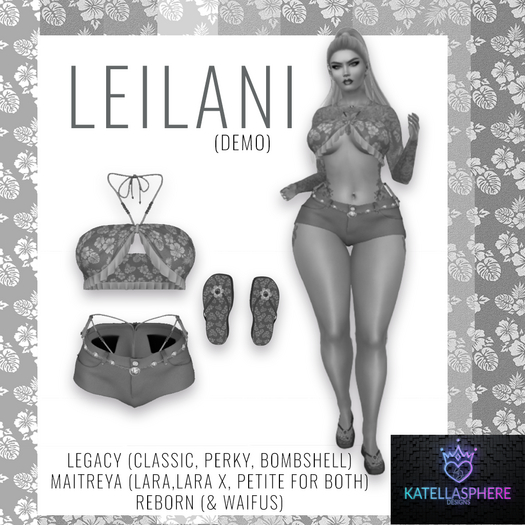 Leilani-Demo  (2024)