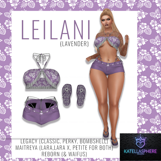 Leilani-Lavender (2024)