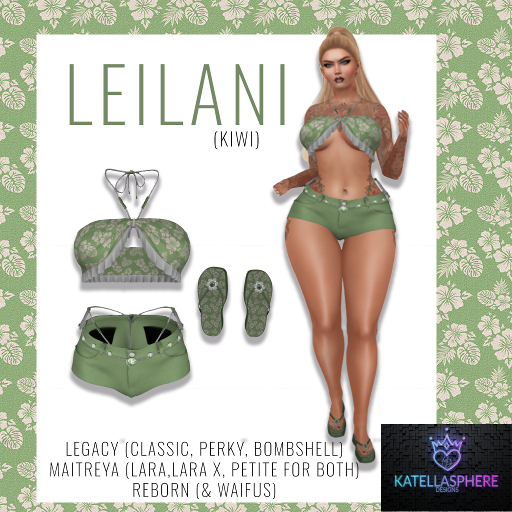 Leilani-Kiwi (2024)