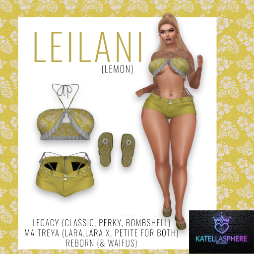 Leilani-Lemon (2024)