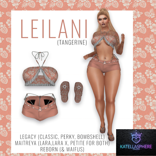 Leilani-Tangerine (2024)