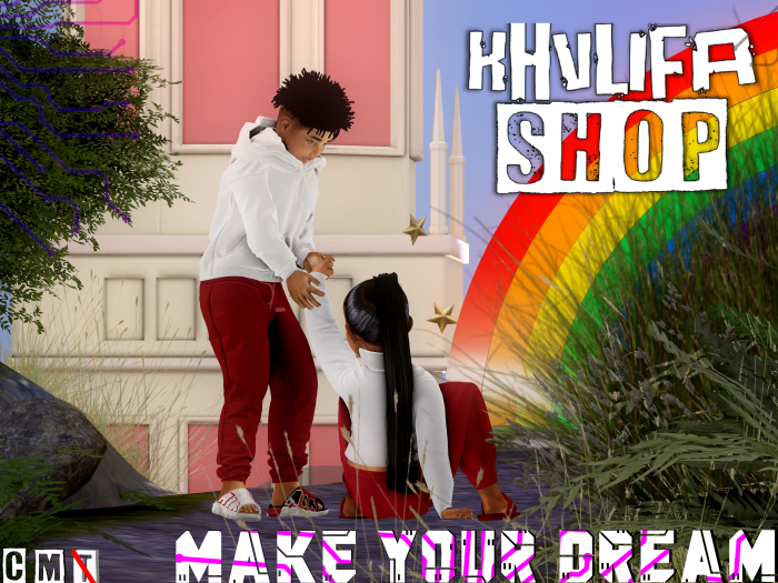 [KS] Make Your Dream