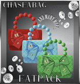 [CHASEABAG] Faberge MegaPack